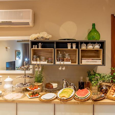 Villa Milli B&B Ρόβινι Εξωτερικό φωτογραφία