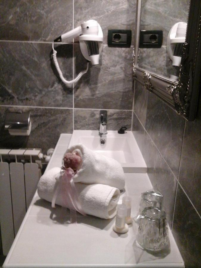 Villa Milli B&B Ρόβινι Εξωτερικό φωτογραφία