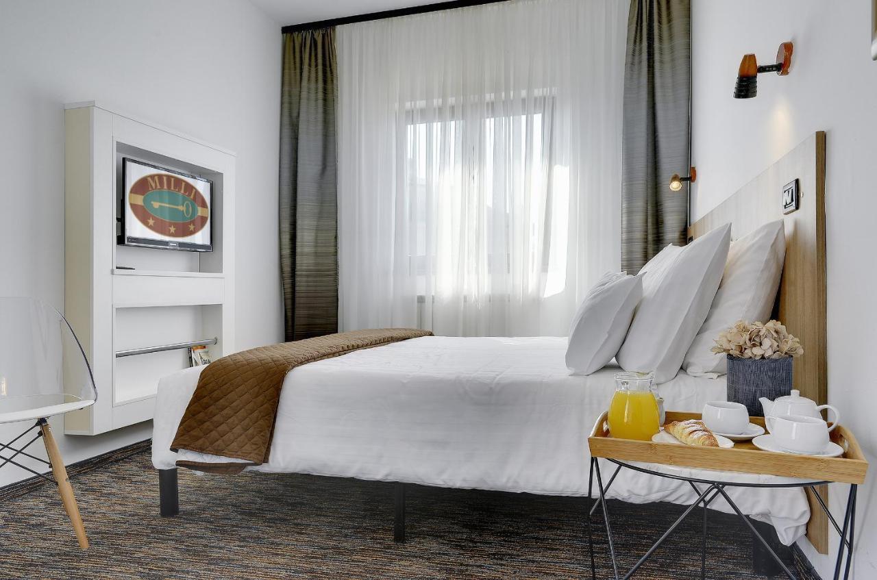Villa Milli B&B Ρόβινι Εξωτερικό φωτογραφία