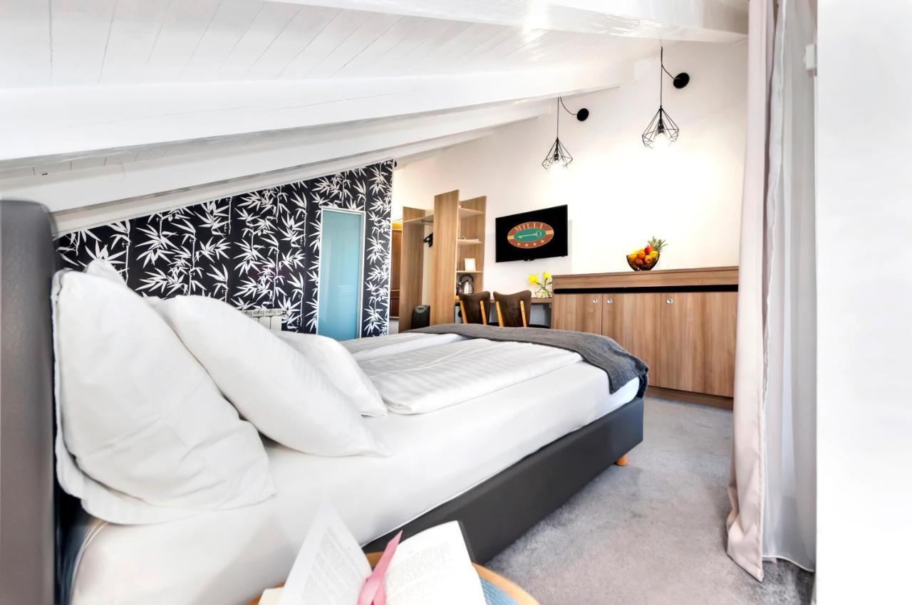 Villa Milli B&B Ρόβινι Εξωτερικό φωτογραφία