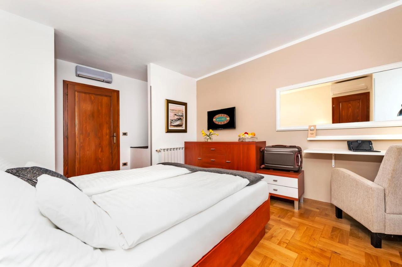 Villa Milli B&B Ρόβινι Εξωτερικό φωτογραφία