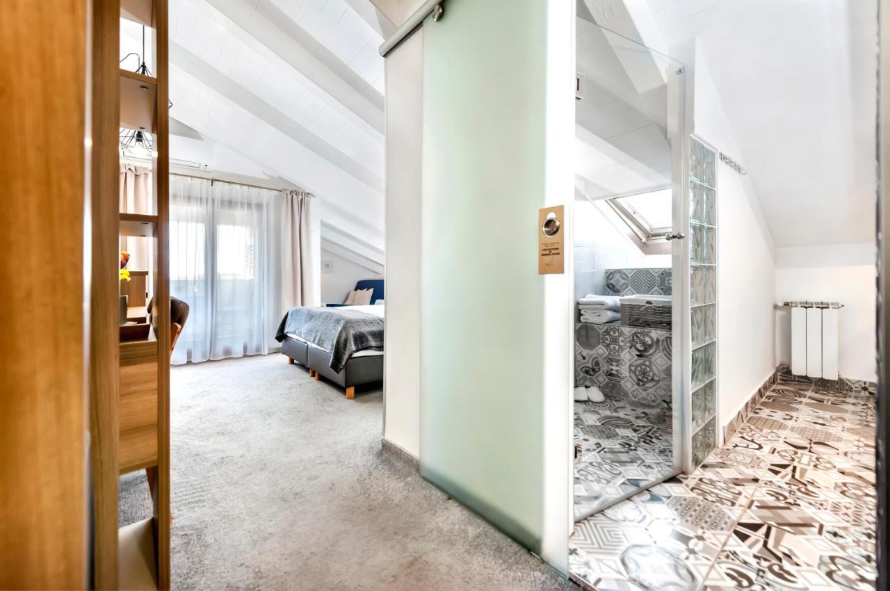 Villa Milli B&B Ρόβινι Εξωτερικό φωτογραφία