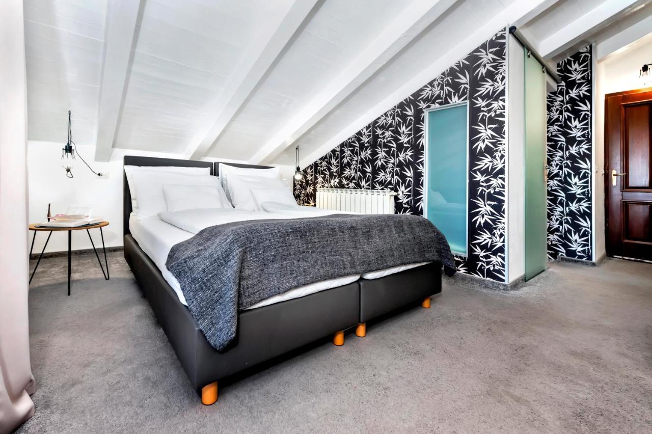 Villa Milli B&B Ρόβινι Εξωτερικό φωτογραφία