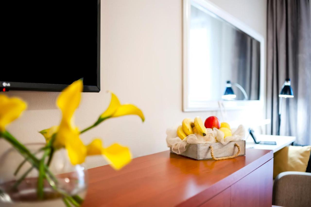 Villa Milli B&B Ρόβινι Εξωτερικό φωτογραφία