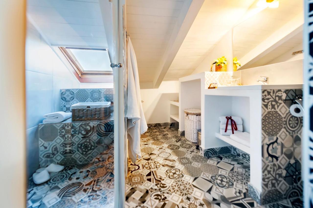 Villa Milli B&B Ρόβινι Εξωτερικό φωτογραφία