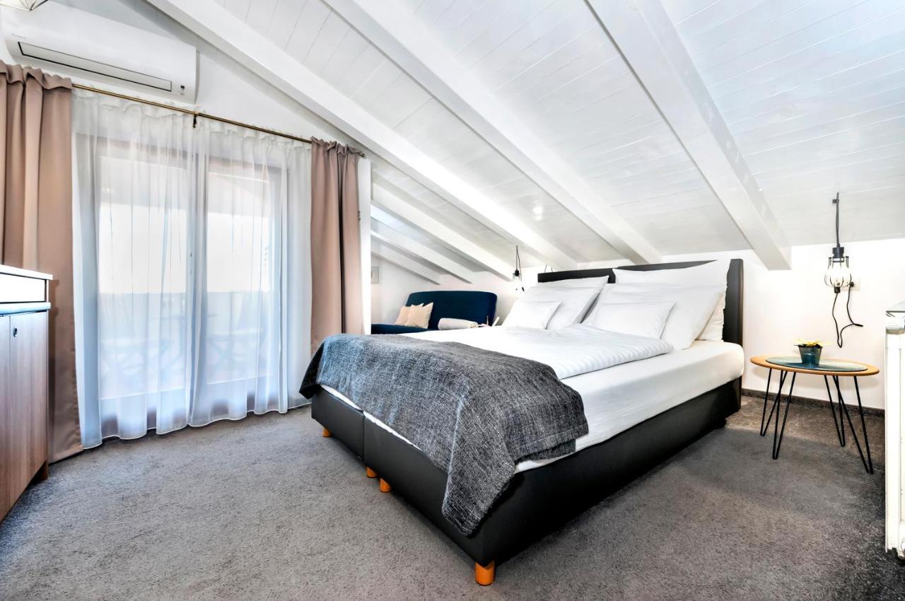 Villa Milli B&B Ρόβινι Εξωτερικό φωτογραφία