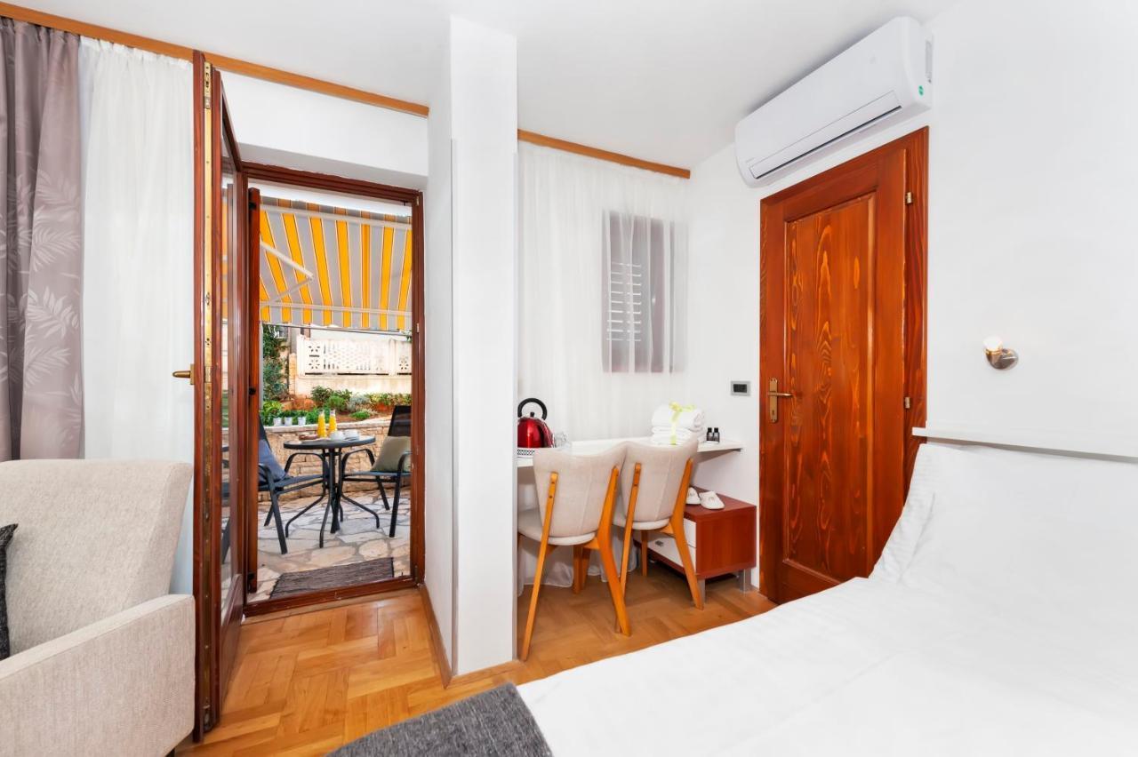 Villa Milli B&B Ρόβινι Εξωτερικό φωτογραφία