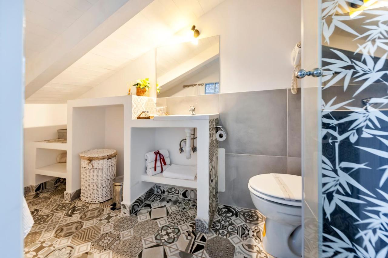 Villa Milli B&B Ρόβινι Εξωτερικό φωτογραφία