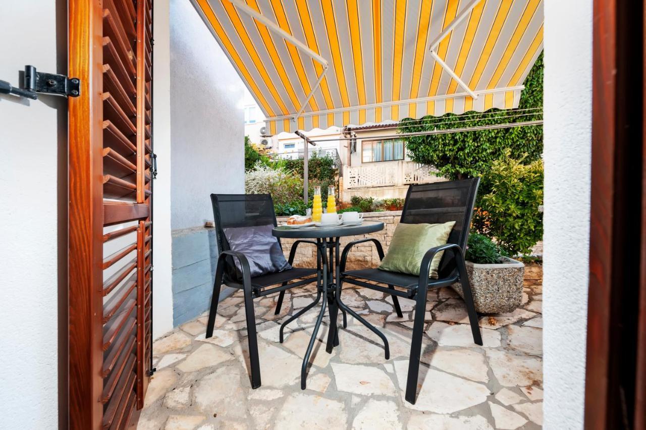 Villa Milli B&B Ρόβινι Εξωτερικό φωτογραφία