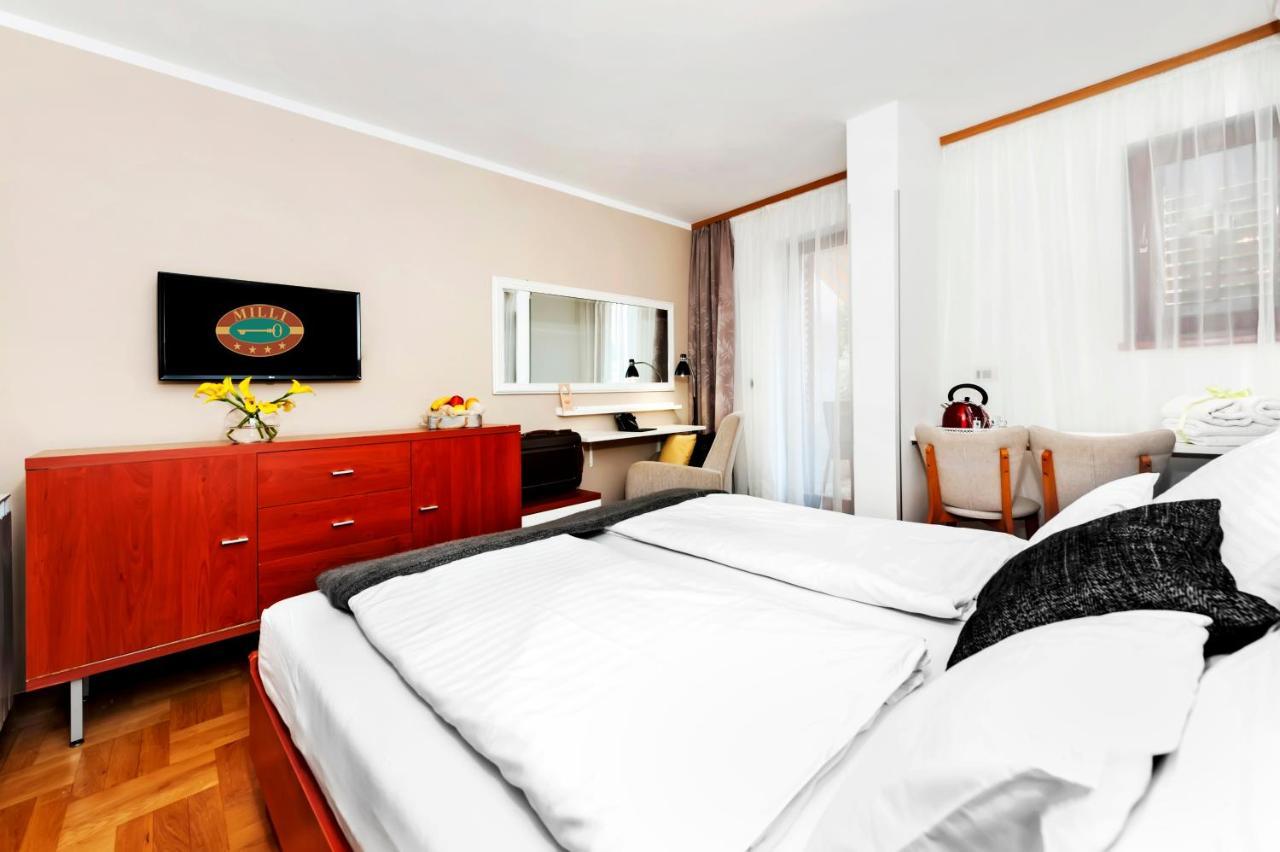 Villa Milli B&B Ρόβινι Εξωτερικό φωτογραφία