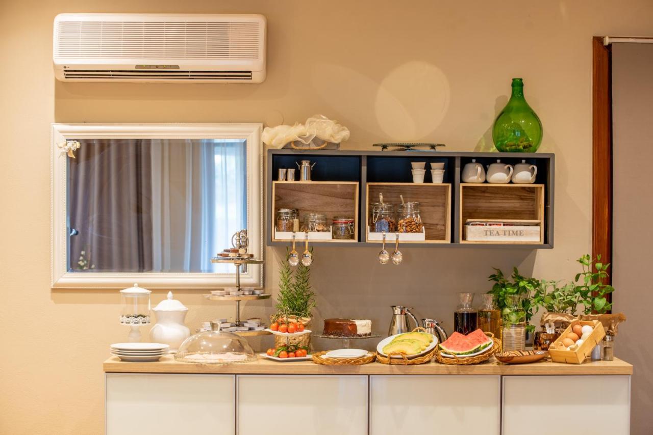 Villa Milli B&B Ρόβινι Εξωτερικό φωτογραφία