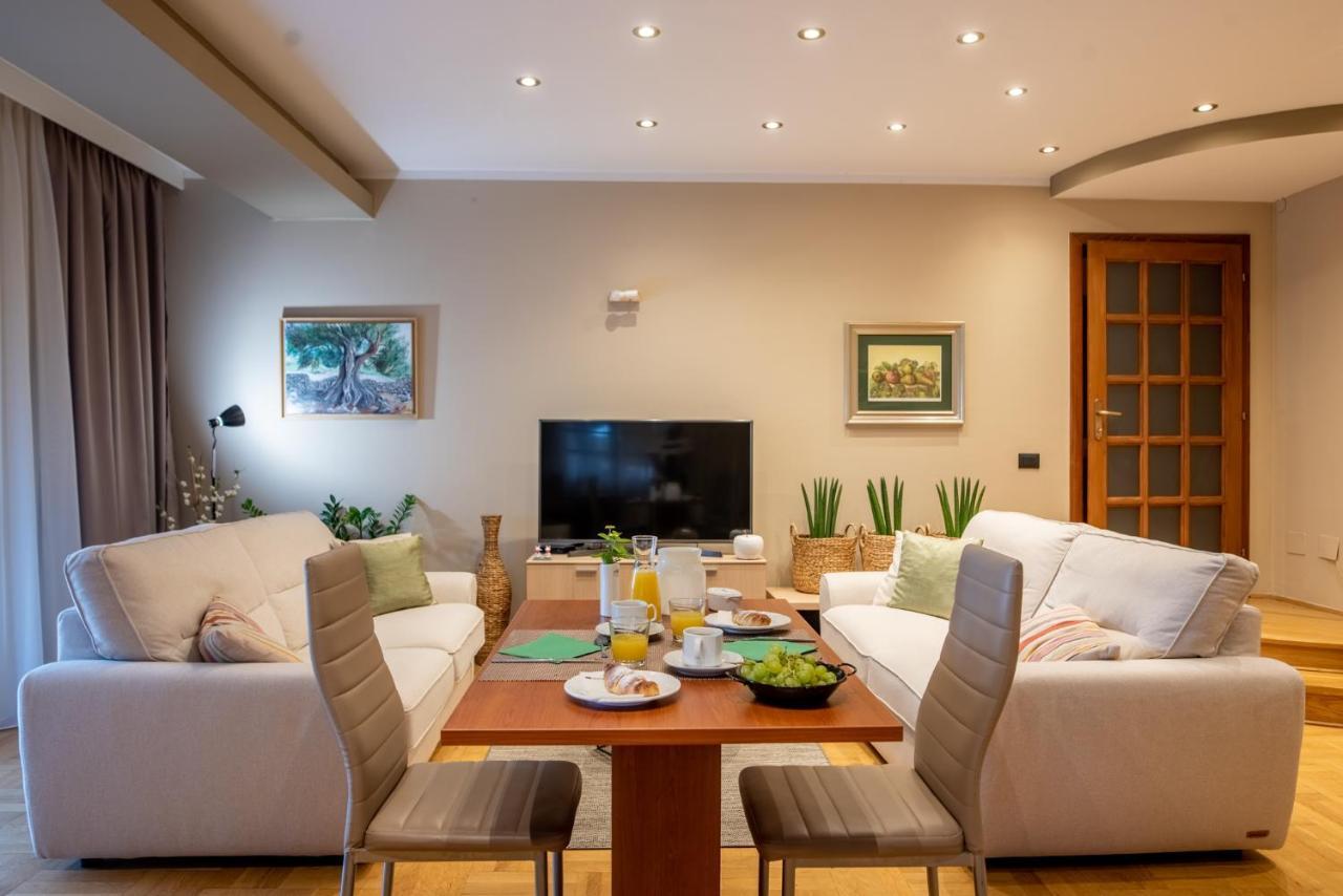 Villa Milli B&B Ρόβινι Εξωτερικό φωτογραφία