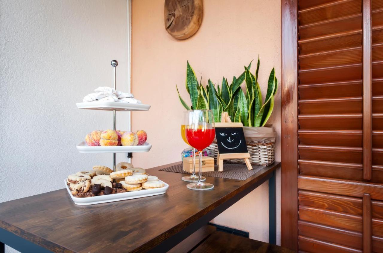 Villa Milli B&B Ρόβινι Εξωτερικό φωτογραφία