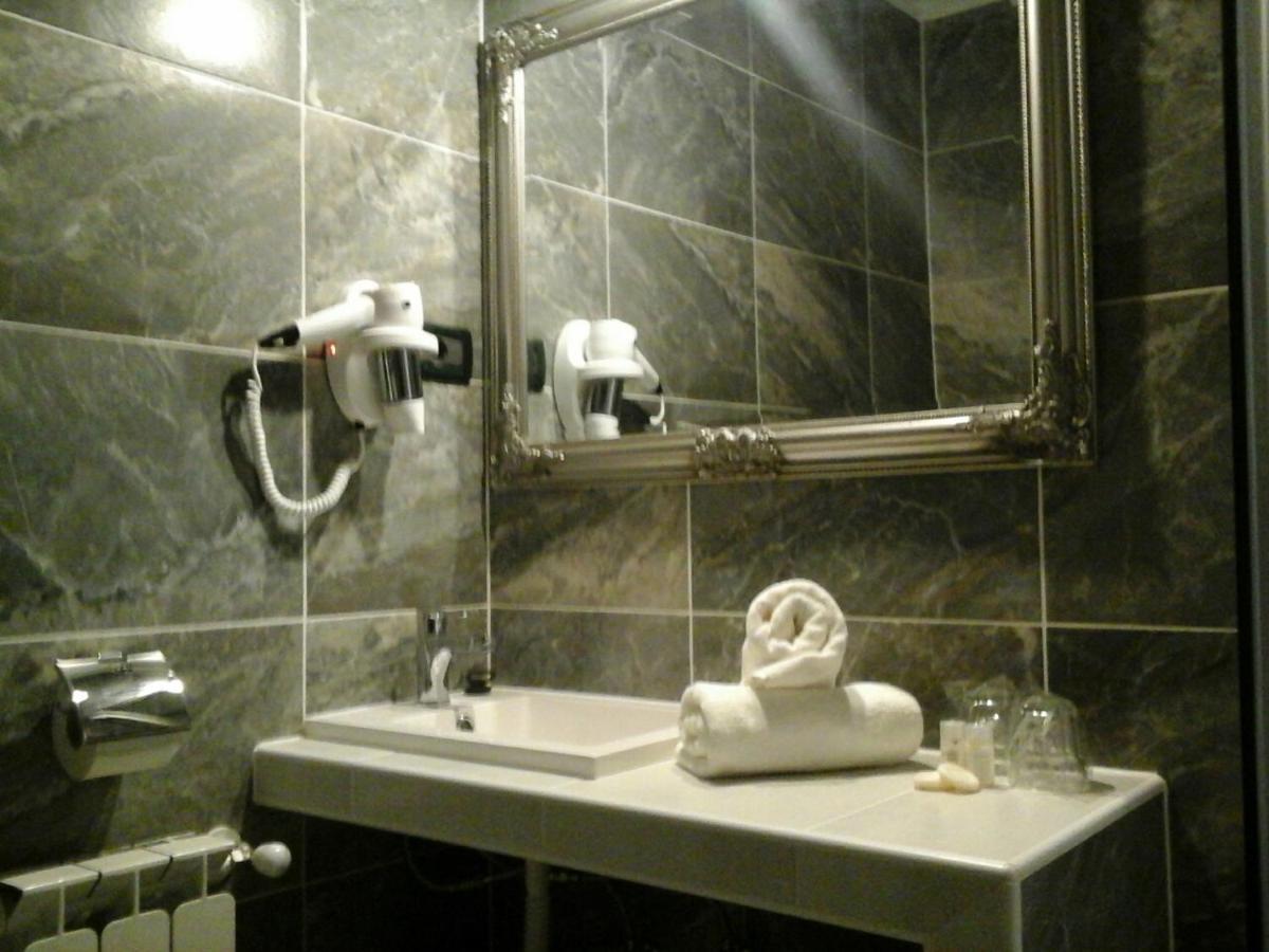 Villa Milli B&B Ρόβινι Εξωτερικό φωτογραφία