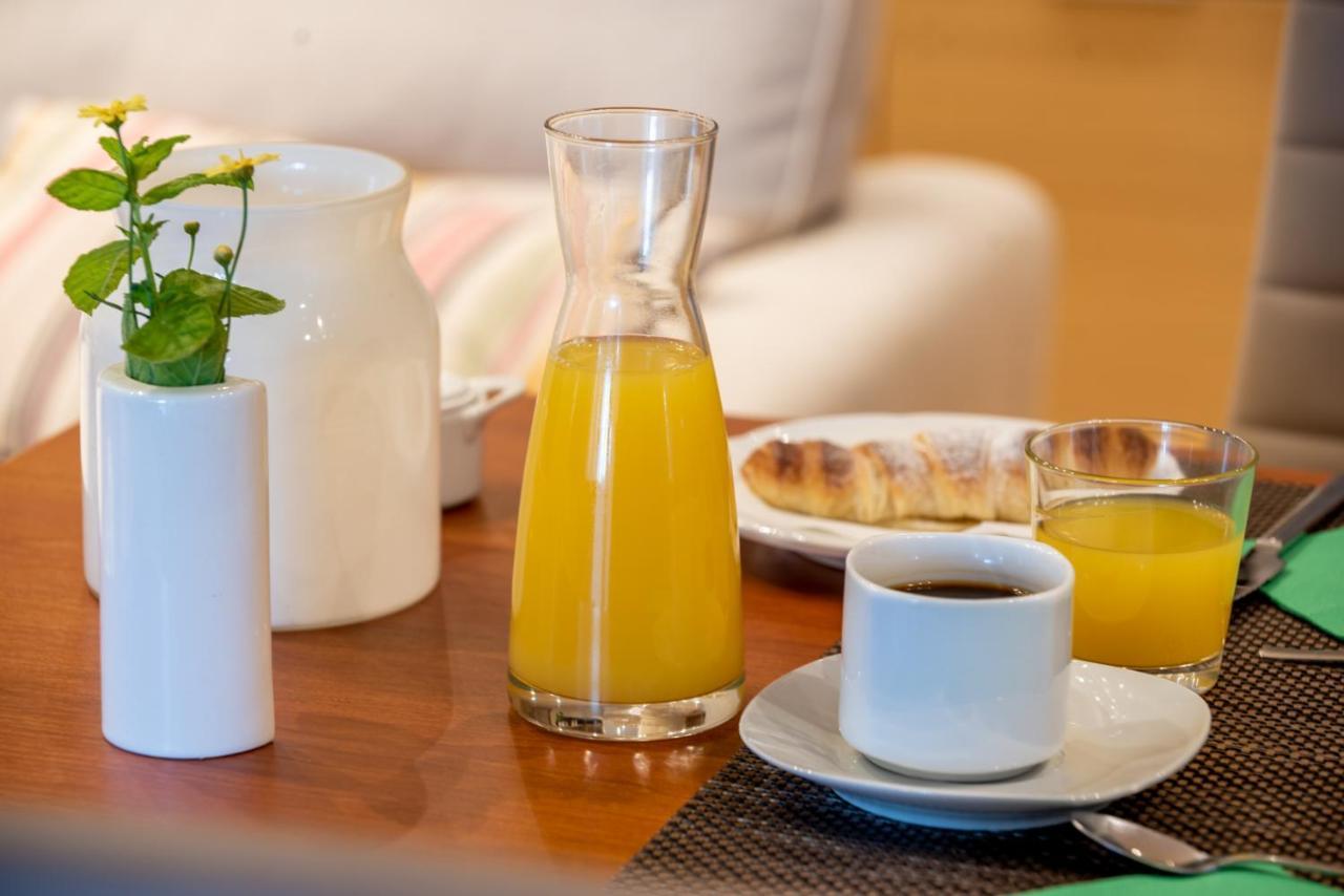 Villa Milli B&B Ρόβινι Εξωτερικό φωτογραφία