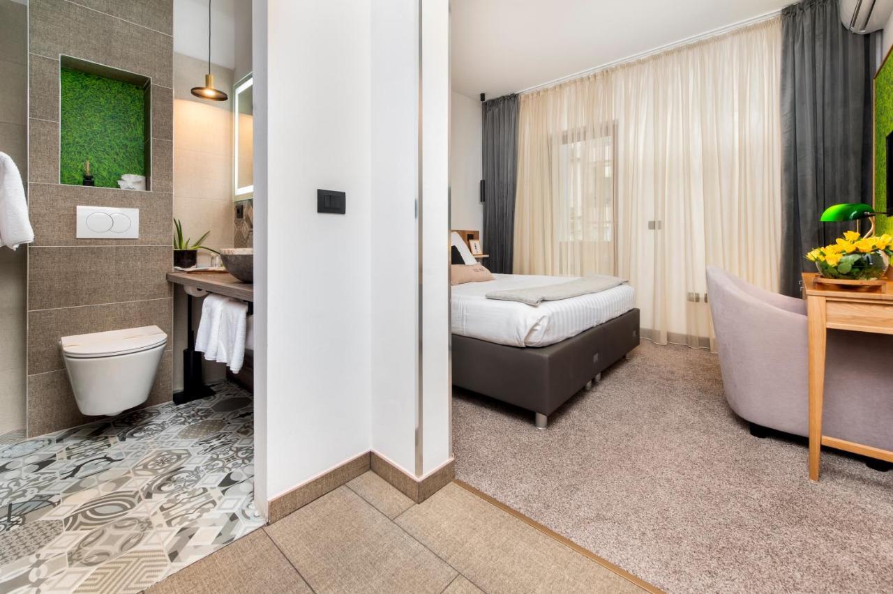 Villa Milli B&B Ρόβινι Εξωτερικό φωτογραφία