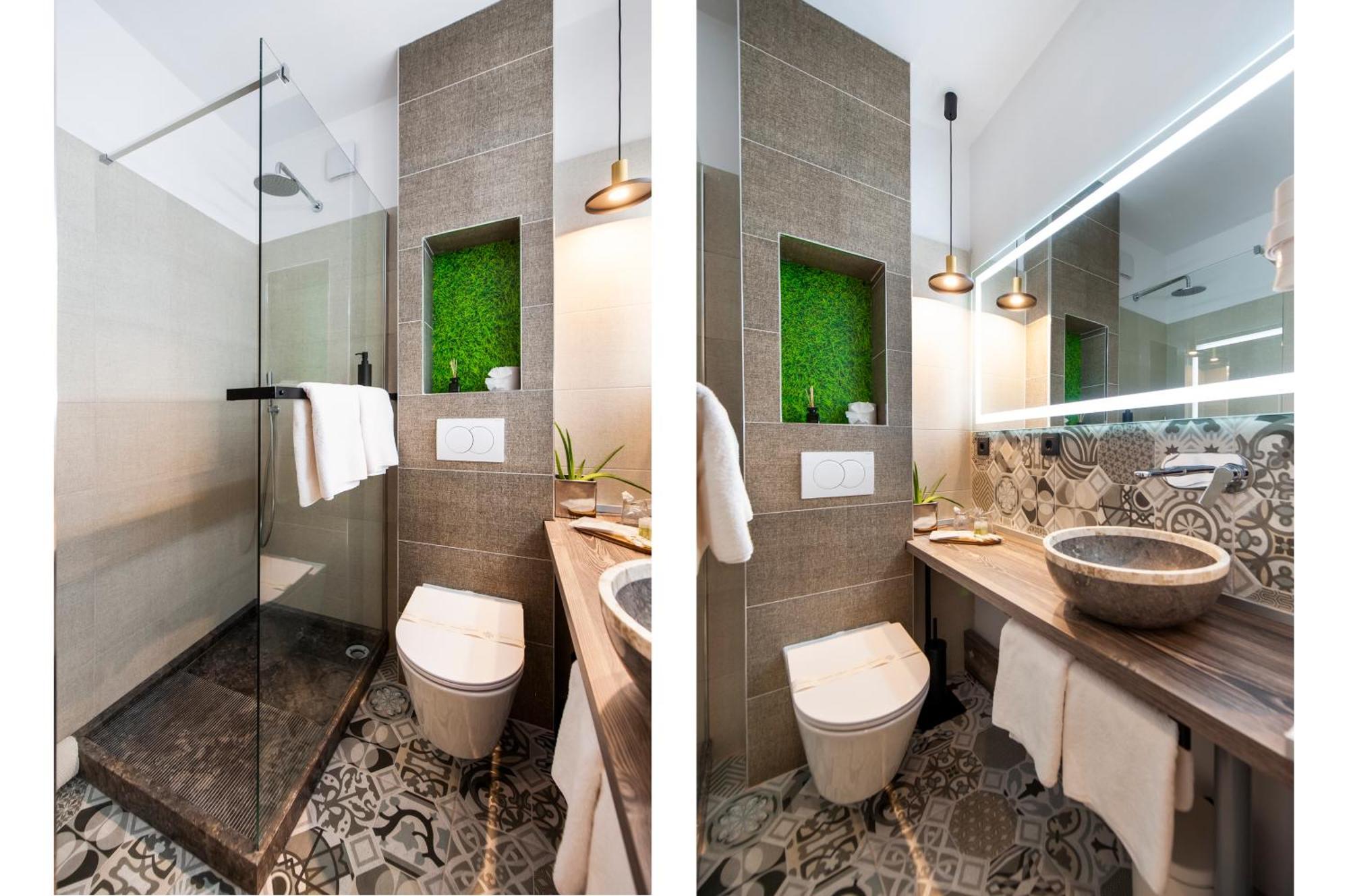 Villa Milli B&B Ρόβινι Εξωτερικό φωτογραφία