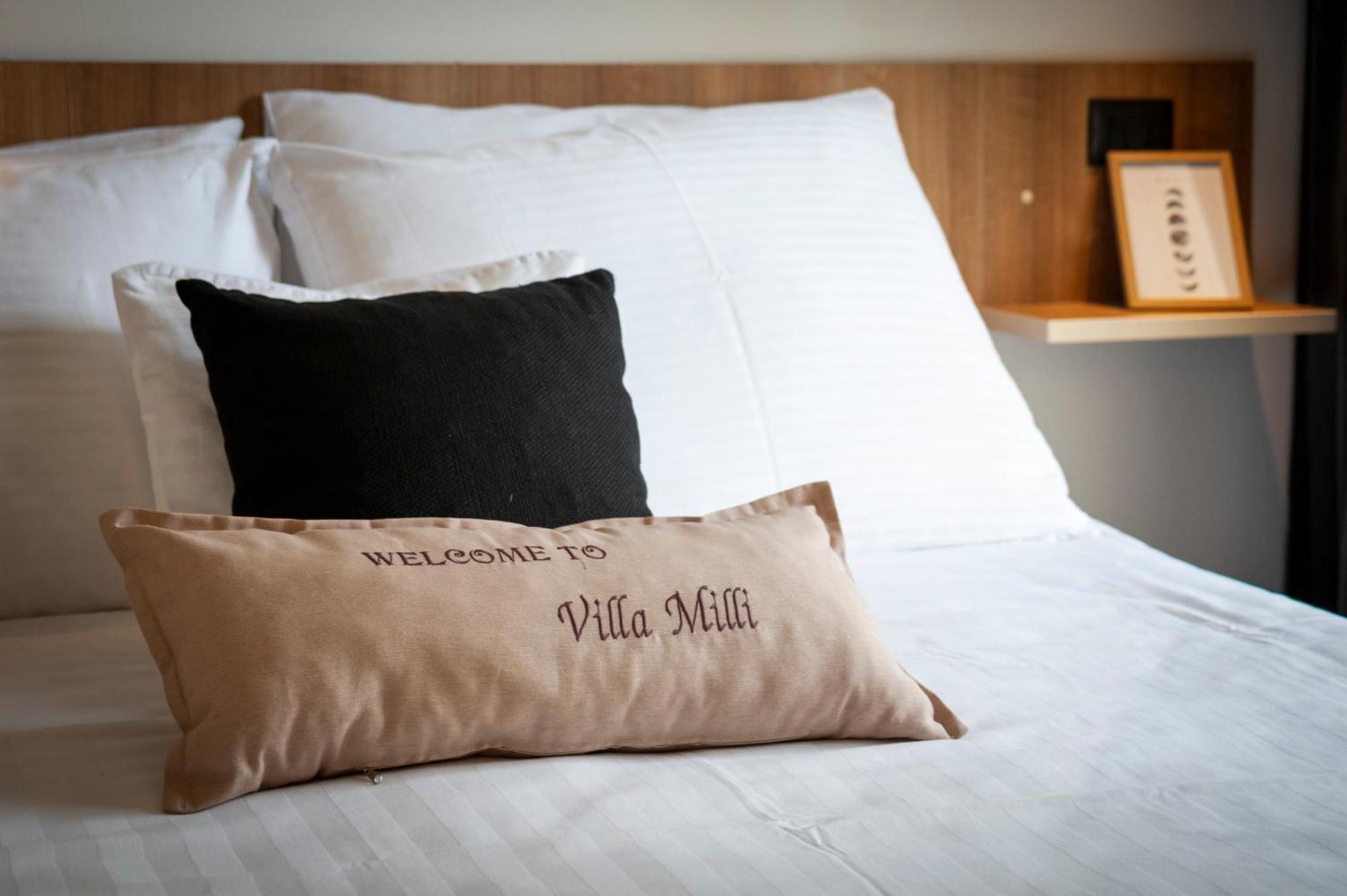 Villa Milli B&B Ρόβινι Εξωτερικό φωτογραφία