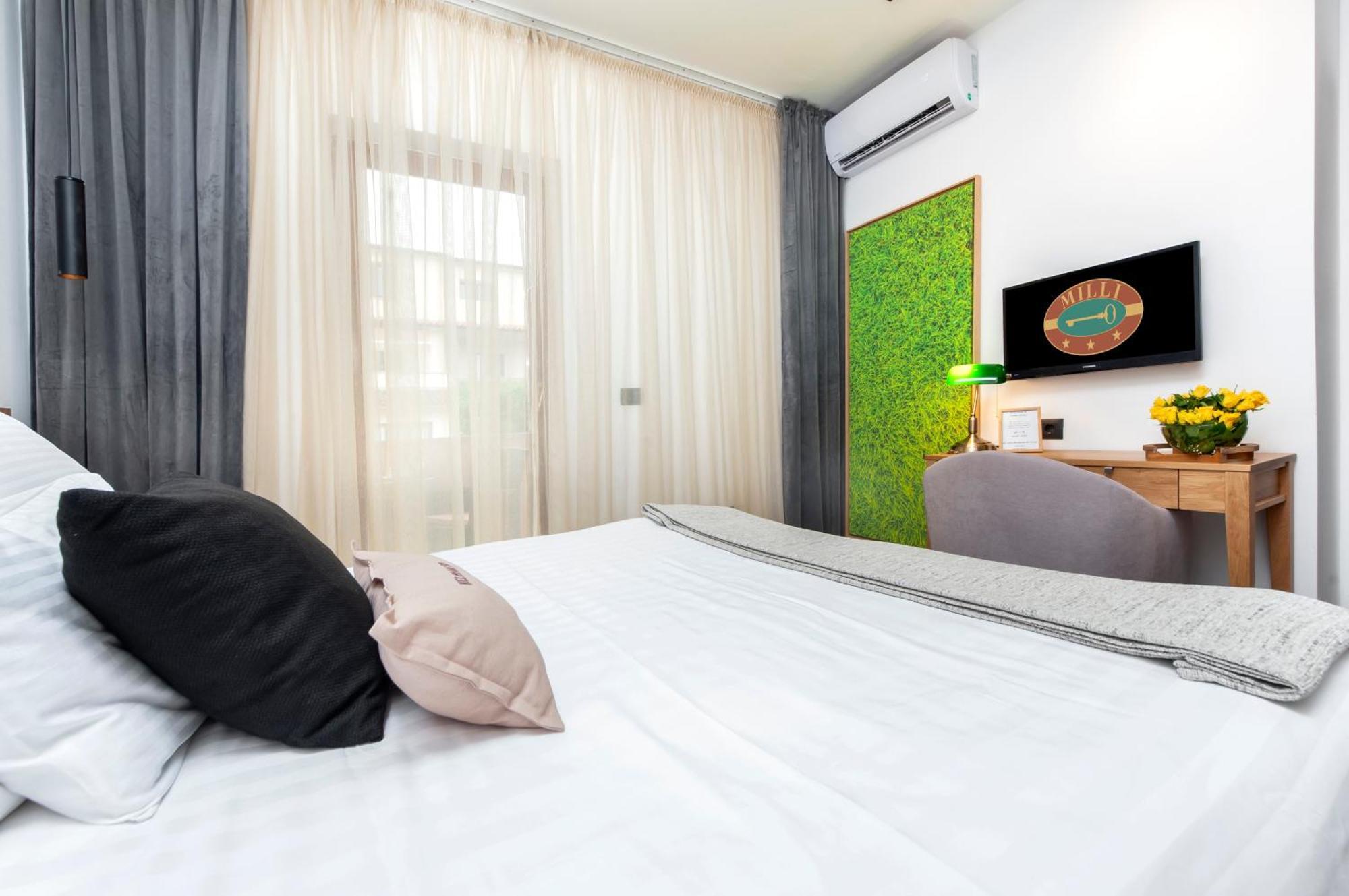Villa Milli B&B Ρόβινι Εξωτερικό φωτογραφία