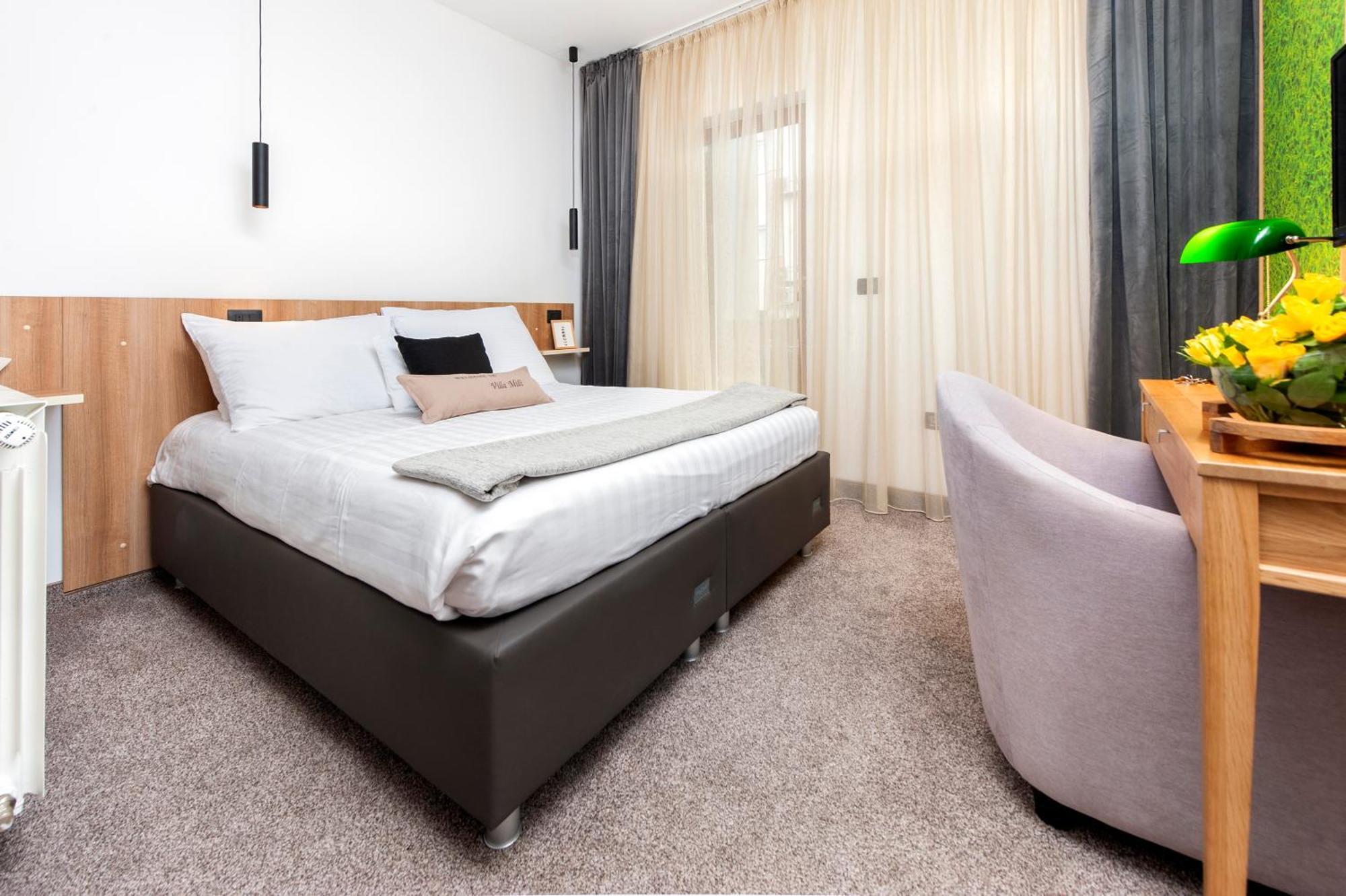 Villa Milli B&B Ρόβινι Εξωτερικό φωτογραφία