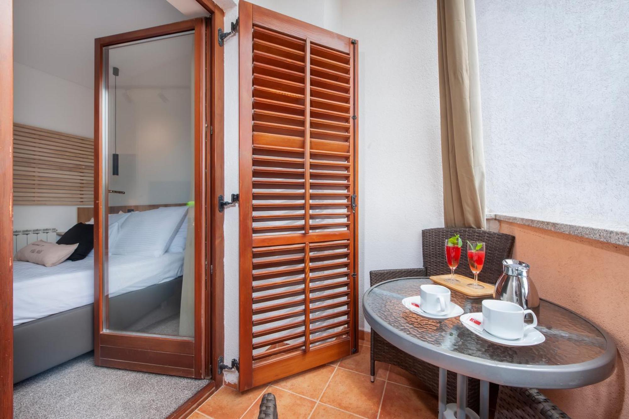 Villa Milli B&B Ρόβινι Εξωτερικό φωτογραφία