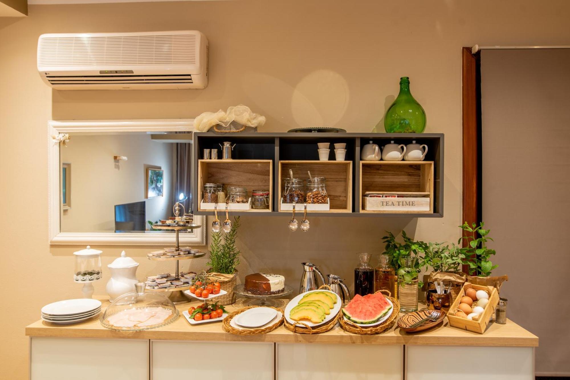 Villa Milli B&B Ρόβινι Εξωτερικό φωτογραφία