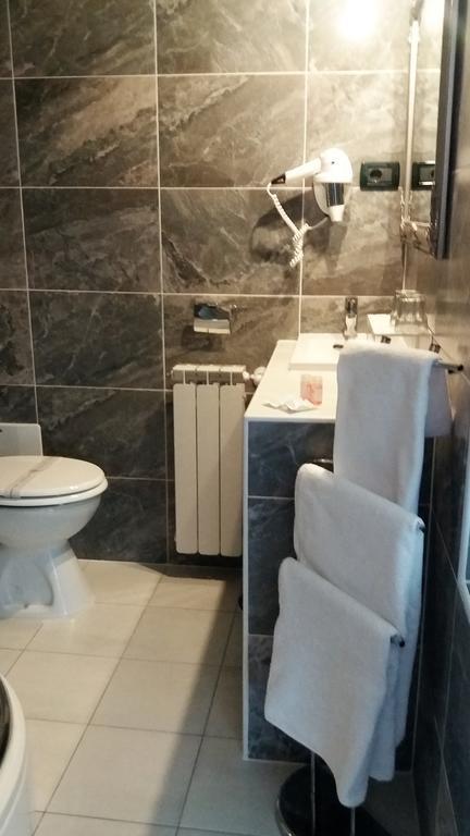 Villa Milli B&B Ρόβινι Εξωτερικό φωτογραφία
