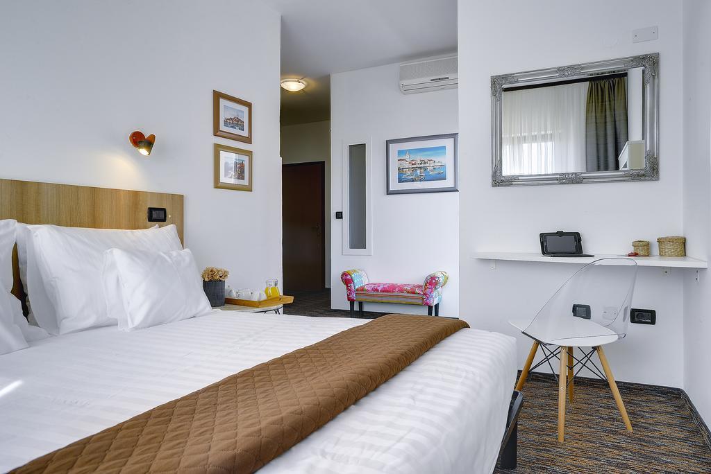 Villa Milli B&B Ρόβινι Εξωτερικό φωτογραφία