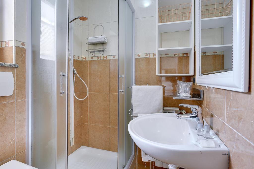 Villa Milli B&B Ρόβινι Εξωτερικό φωτογραφία