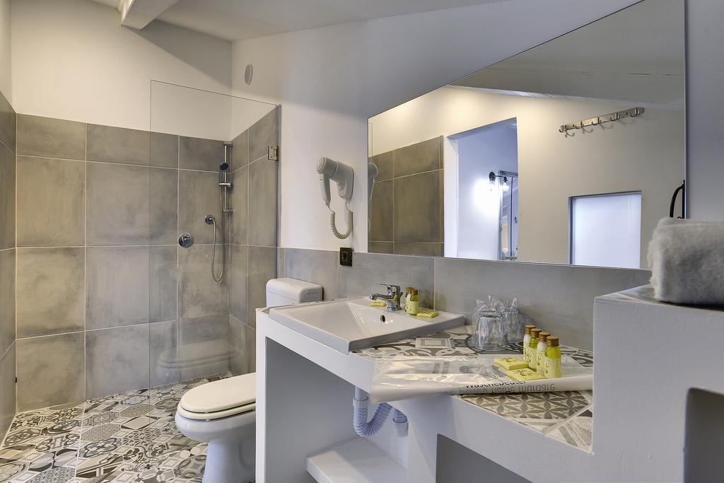 Villa Milli B&B Ρόβινι Εξωτερικό φωτογραφία
