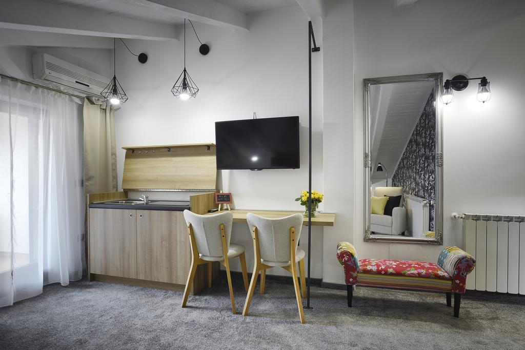 Villa Milli B&B Ρόβινι Εξωτερικό φωτογραφία