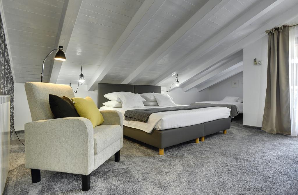 Villa Milli B&B Ρόβινι Εξωτερικό φωτογραφία