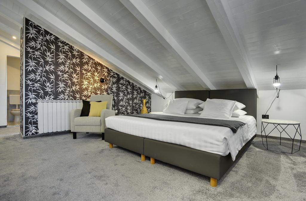 Villa Milli B&B Ρόβινι Εξωτερικό φωτογραφία