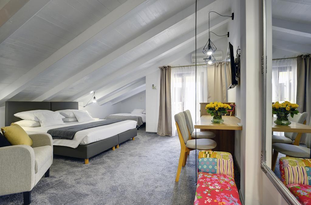Villa Milli B&B Ρόβινι Εξωτερικό φωτογραφία