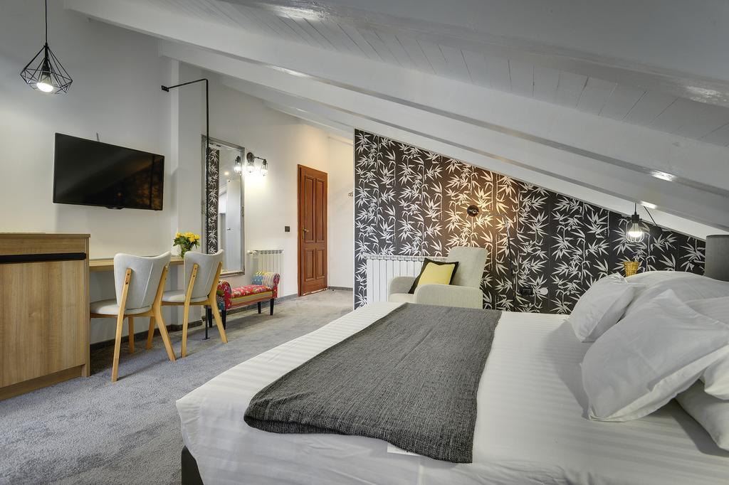 Villa Milli B&B Ρόβινι Εξωτερικό φωτογραφία
