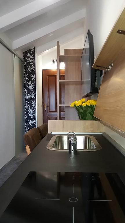 Villa Milli B&B Ρόβινι Εξωτερικό φωτογραφία